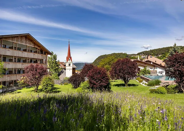 Artnatur Dolomites Hotel & Spa