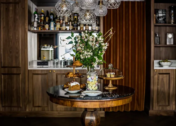 Jacuzzi hotel: Hotel Duquesne Eiffel