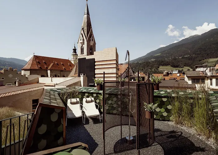 Adler Historic Guesthouse