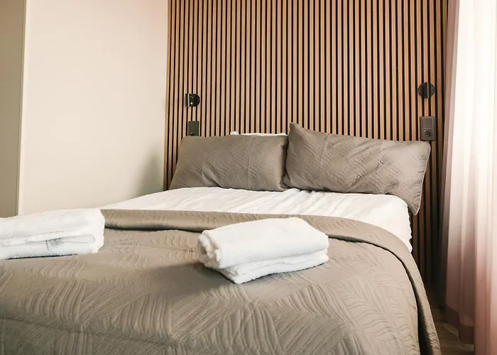 Dream - Luxury Hostel