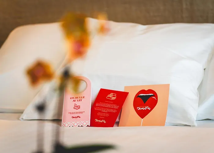 Doudou Hotel