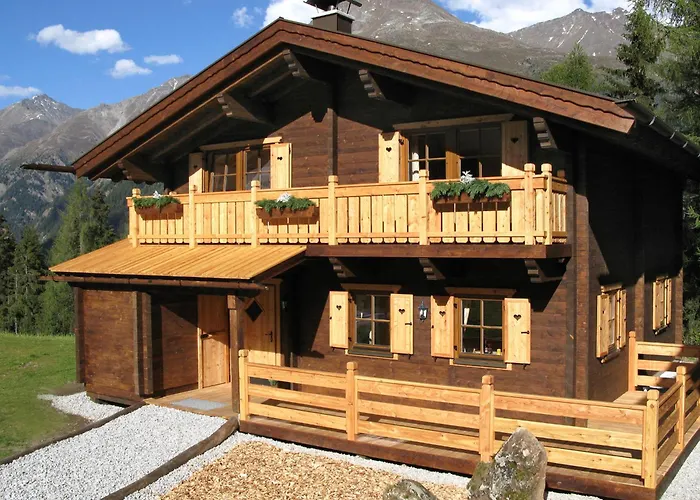 Haustierfreundliches Hotel: Almdorf Waldesruh