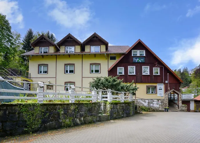 Harmont Montis- Dawna Zajacowka- Idealna Lokalizacja - Lesna Enklawa W Centrum Miasta! Sauna, Masaze, Zabiegi Spa!