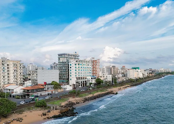 Mirage Colombo