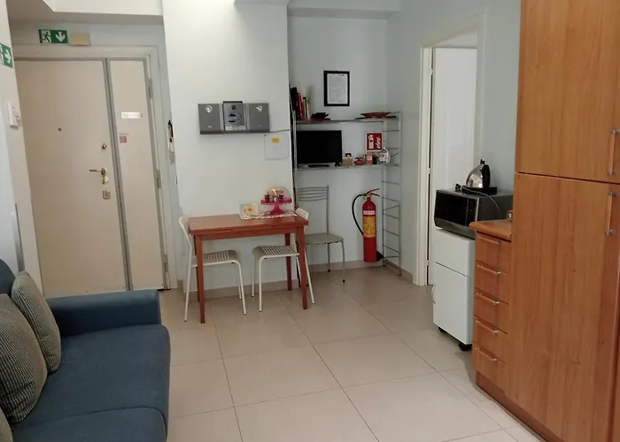 Temporary Home Roma
