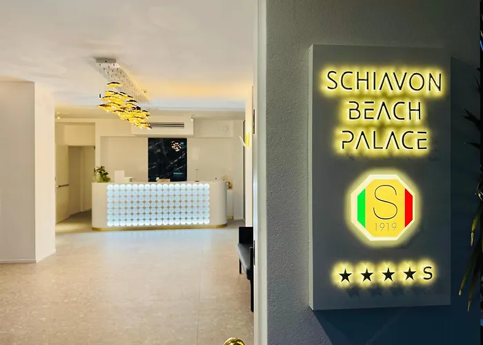 Schiavon Beach Palace