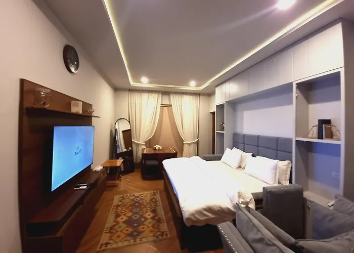 Silk Route Resort