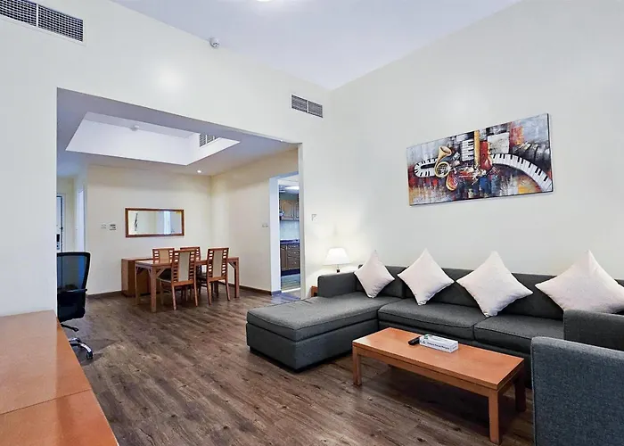 Ramada & Suites By Wyndham Ajman