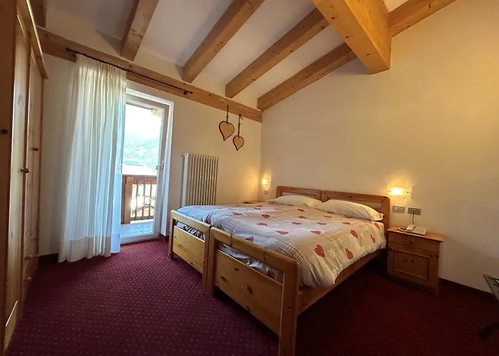 Hotel vicino al College: Hotel Vigo