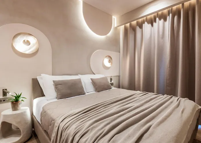 Günstiges Hotel: Tzante Hotel Zakynthos, Adults Only