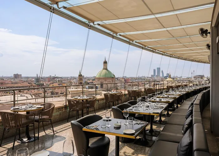 Luchthavenhotel: Hotel The Square Milano Duomo - Preferred Hotels & Resorts