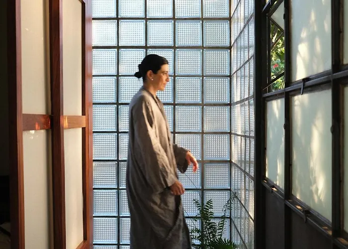 Central hotel: Aora San Pancho