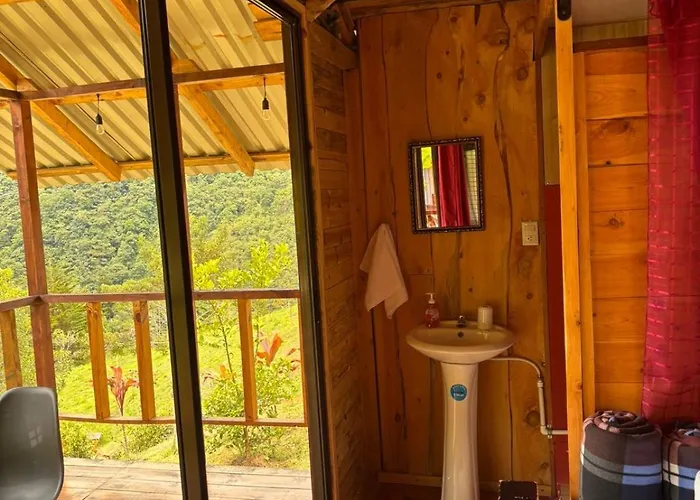Mario'S Lodge Providencia