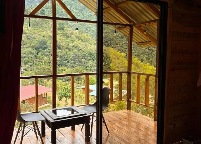Mario'S Lodge Providencia