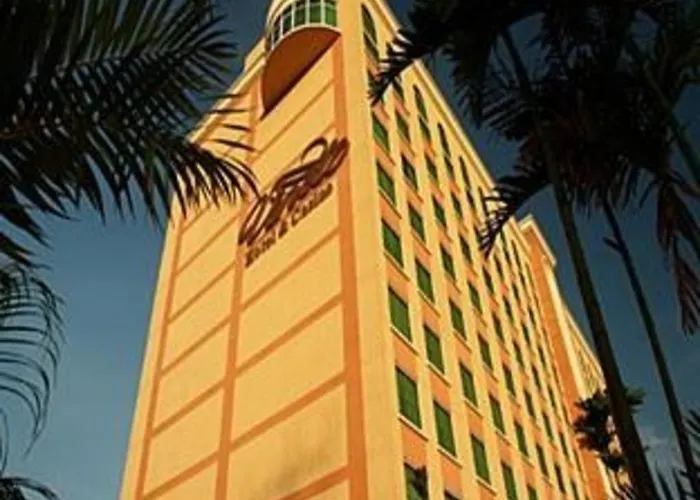 Boutique-Hotel: Veneto Hotel & Casino