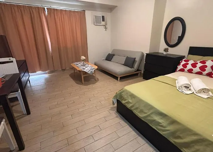 Dh Suites