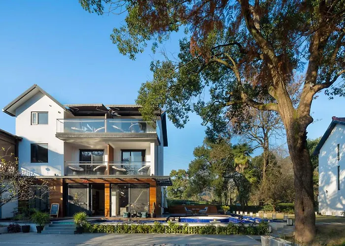 1921 Villa