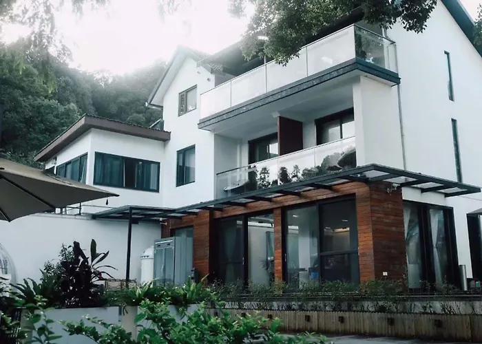 1921 Villa