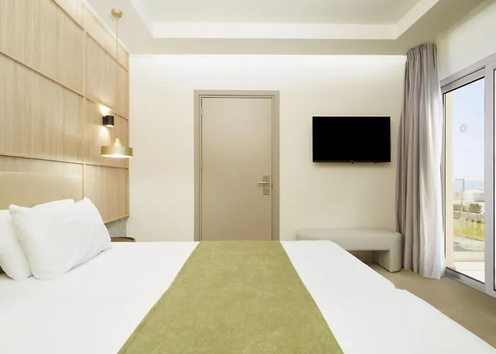 Eleni Holiday Resort