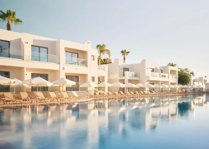 Eleni Holiday Resort