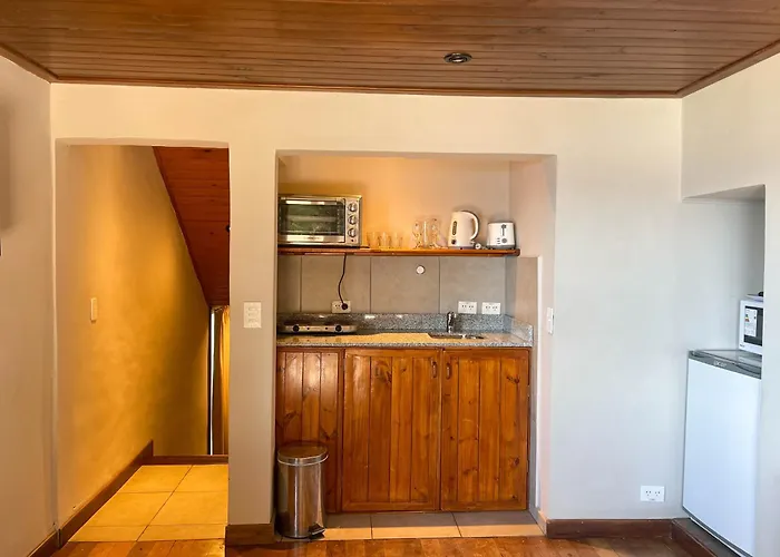 Pailahue Cabañas Lodge