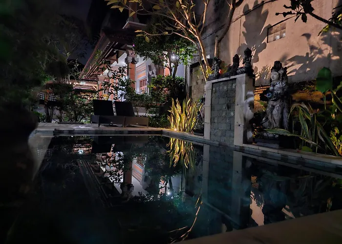 Cheap hotel: Nick'S Homestay