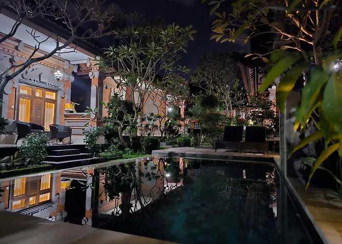 Cheap hotel: Nick'S Homestay