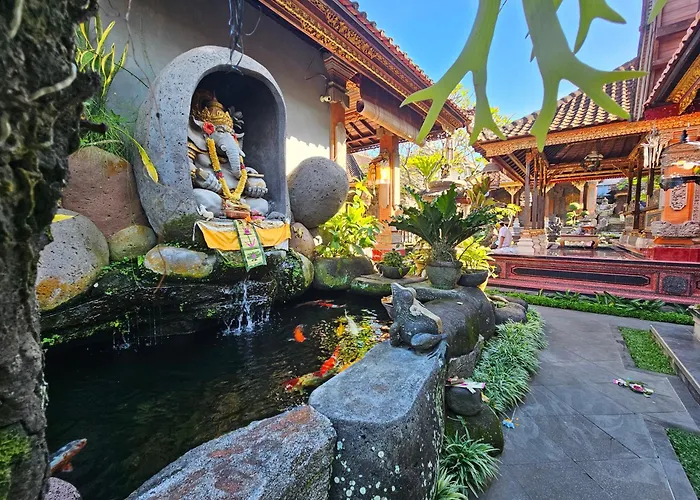 Cheap hotel: Nick'S Homestay