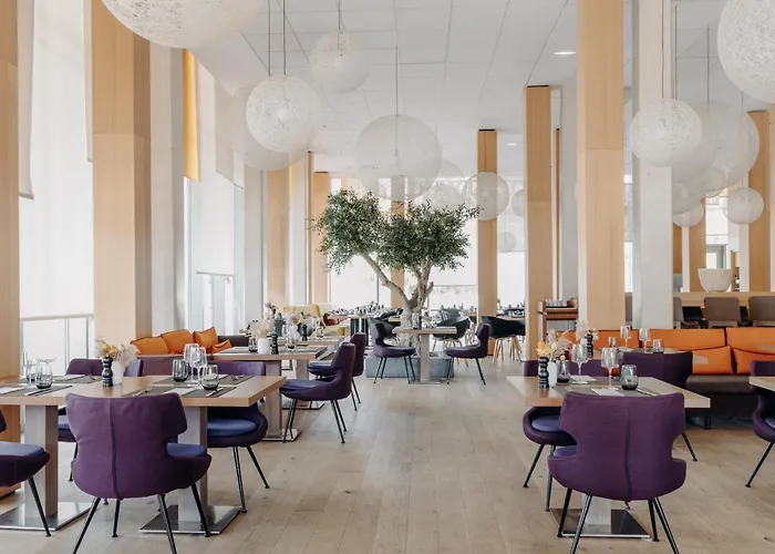Courtyard By Marriott Montpellier