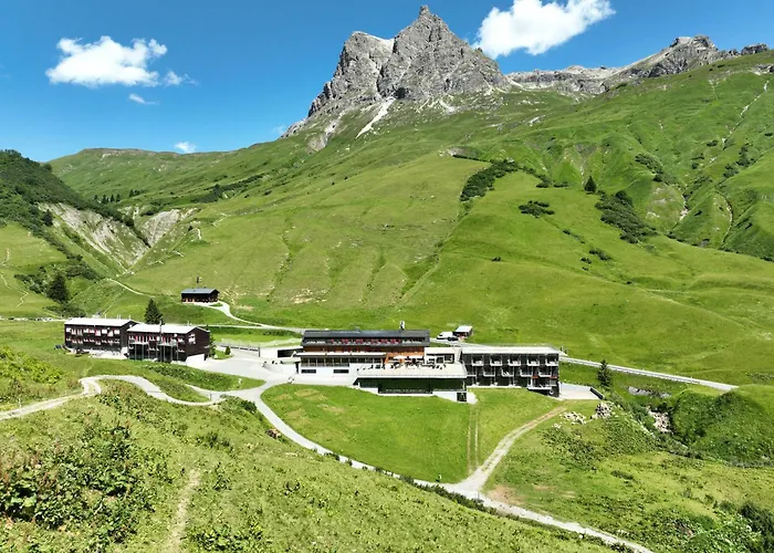 Hotel Adler