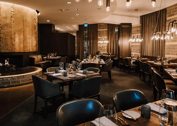 Hotel: Four Seasons Resort Whistler