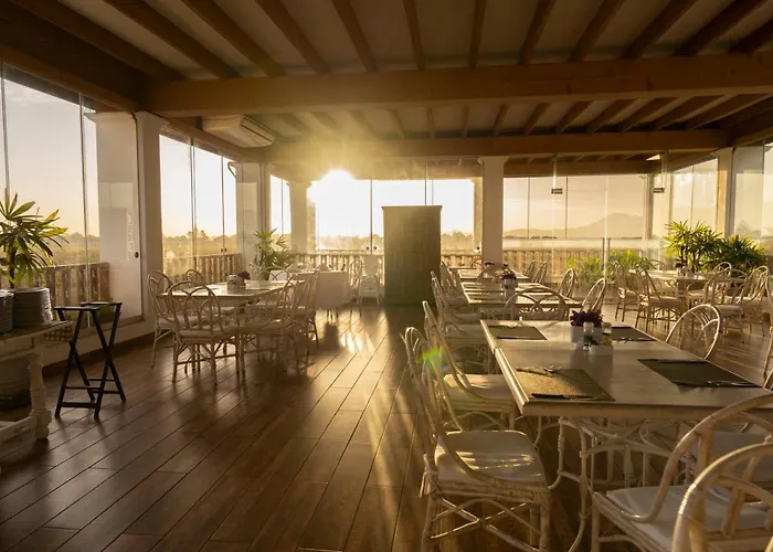 Hotel Vinas Queirolo