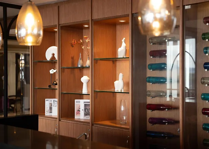 Impiana Hotel Senai