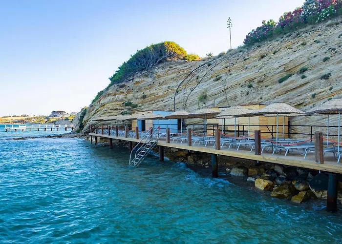 The Nowness Luxury Hotel & Spa Adulty Only