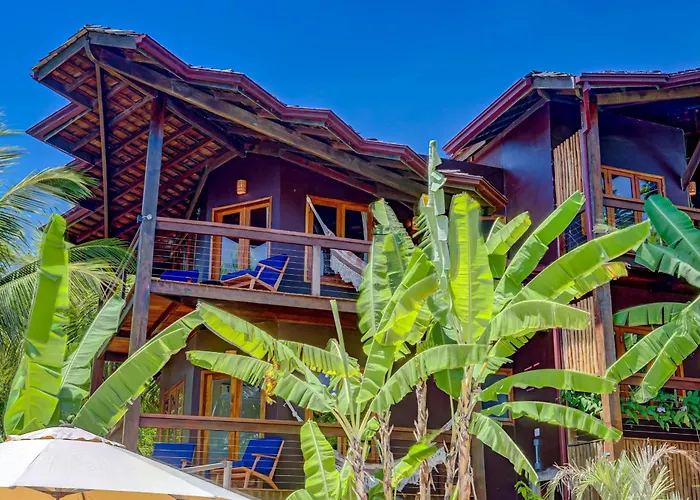 Hotel para famílias: Chocolate Hotel