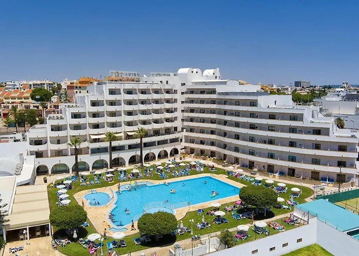 Apartamento Brisa Sol
