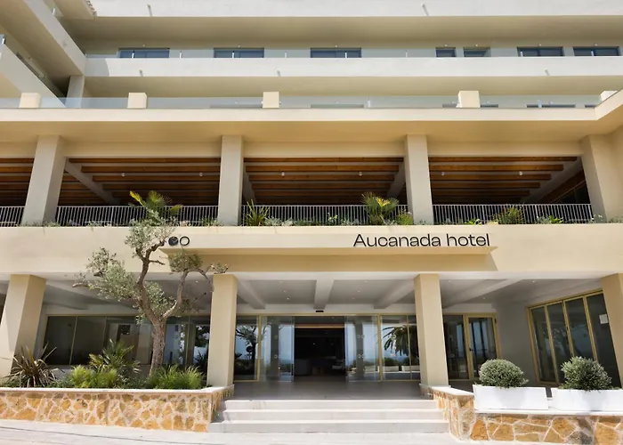 Inmood Aucanada 4 Sup - Adults Only