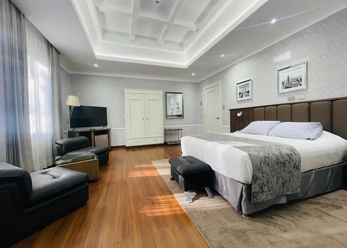 Hotel Casagrande