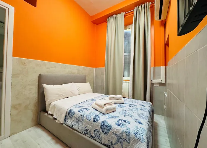 Oscar Rooms