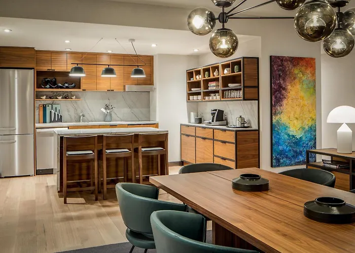 The Westin Houston Medical Center - Museum District