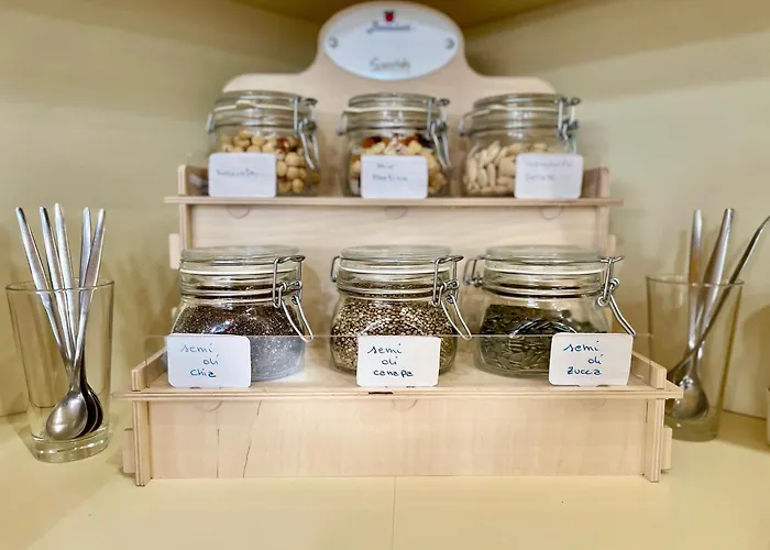 Hotel adatto agli animali: Hotel Zanella