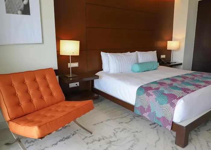 Palacio Mundo Imperial Riviera Diamante Acapulco All Inclusive