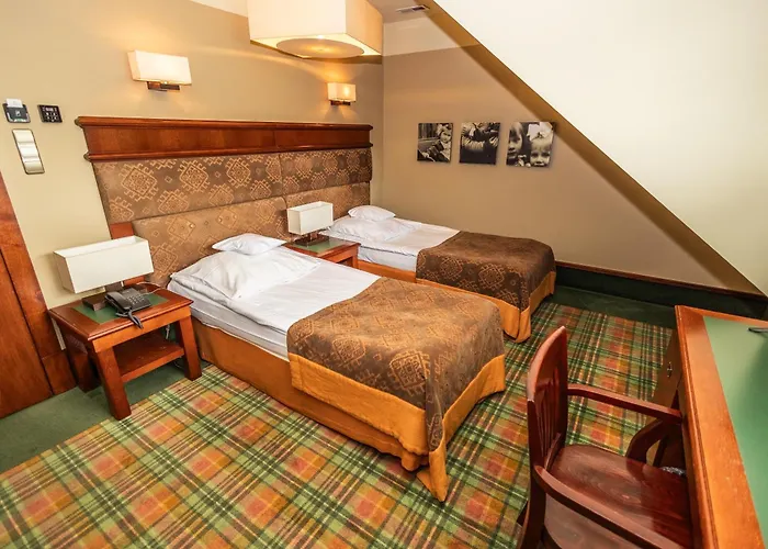 Hotel Wawrzyniak