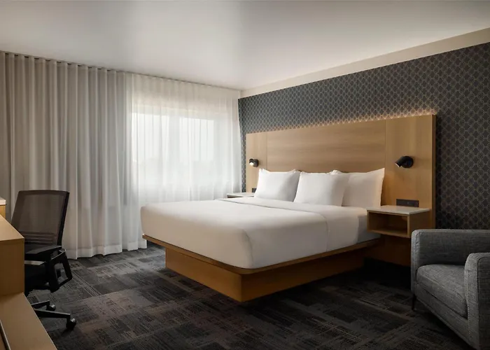 5 star hotel: Best Western Plus City Centre Centre-Ville