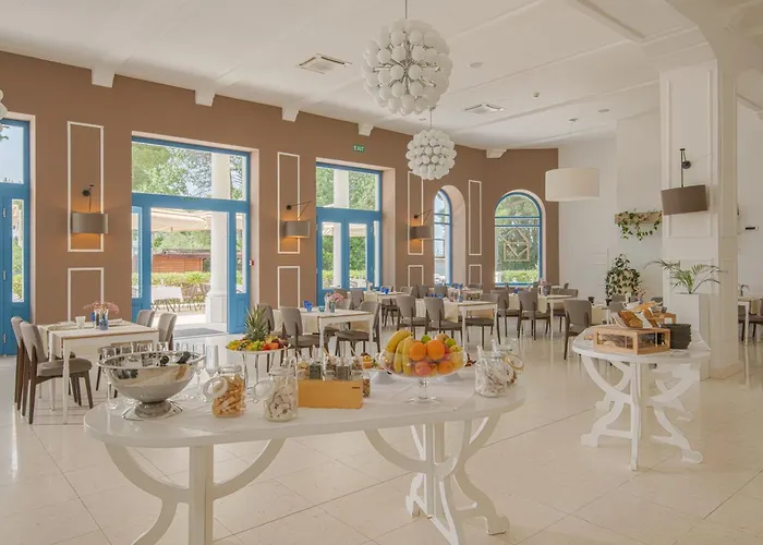 Boutique Hotel Esplanade (Adults Only)