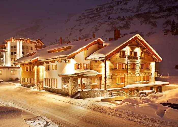 Haustierfreundliches Hotel: Bentleys House