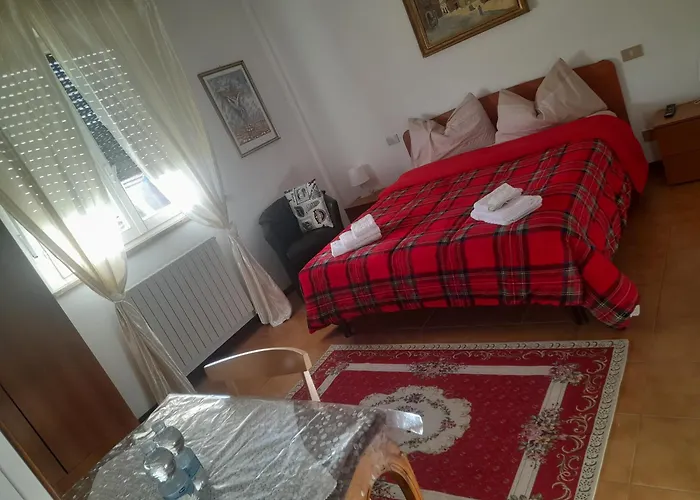 B&B La Torre di Porta Maggiore