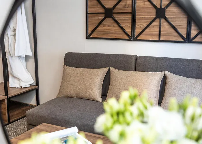 Noma Boutique Hotel - Adults Only