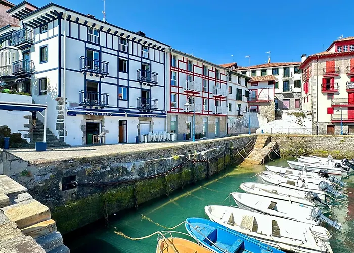 &Spa El Puerto
