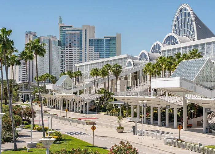 Hyatt Regency Orlando